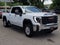 2024 GMC Sierra 2500HD Pro