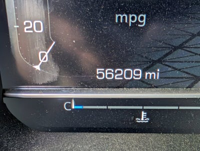 2024 GMC Sierra 3500HD Denali