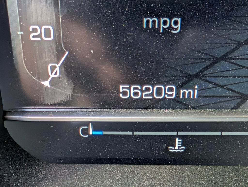 2024 GMC Sierra 3500HD Denali