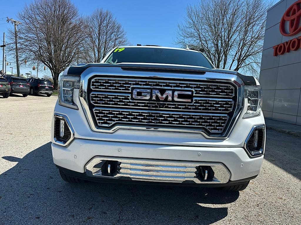 2019 GMC Sierra 1500 Denali