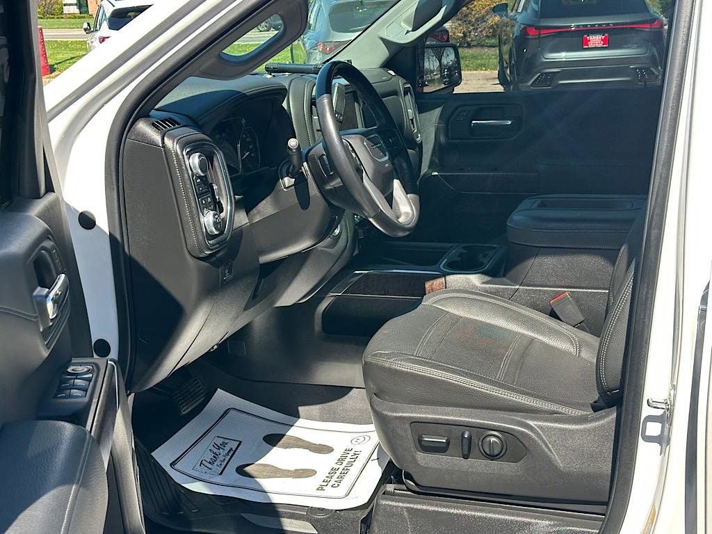 2019 GMC Sierra 1500 Denali