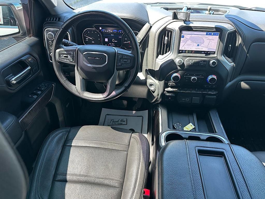 2019 GMC Sierra 1500 Denali