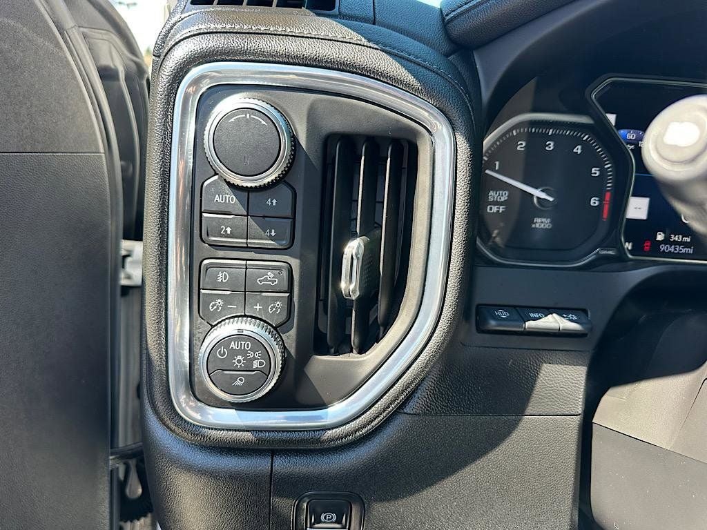 2019 GMC Sierra 1500 Denali