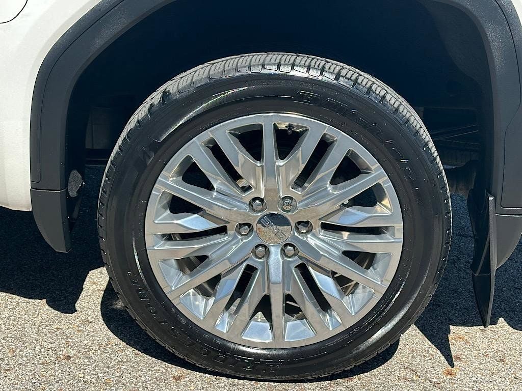 2019 GMC Sierra 1500 Denali