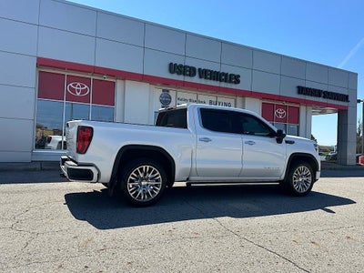 2019 GMC Sierra 1500 Denali