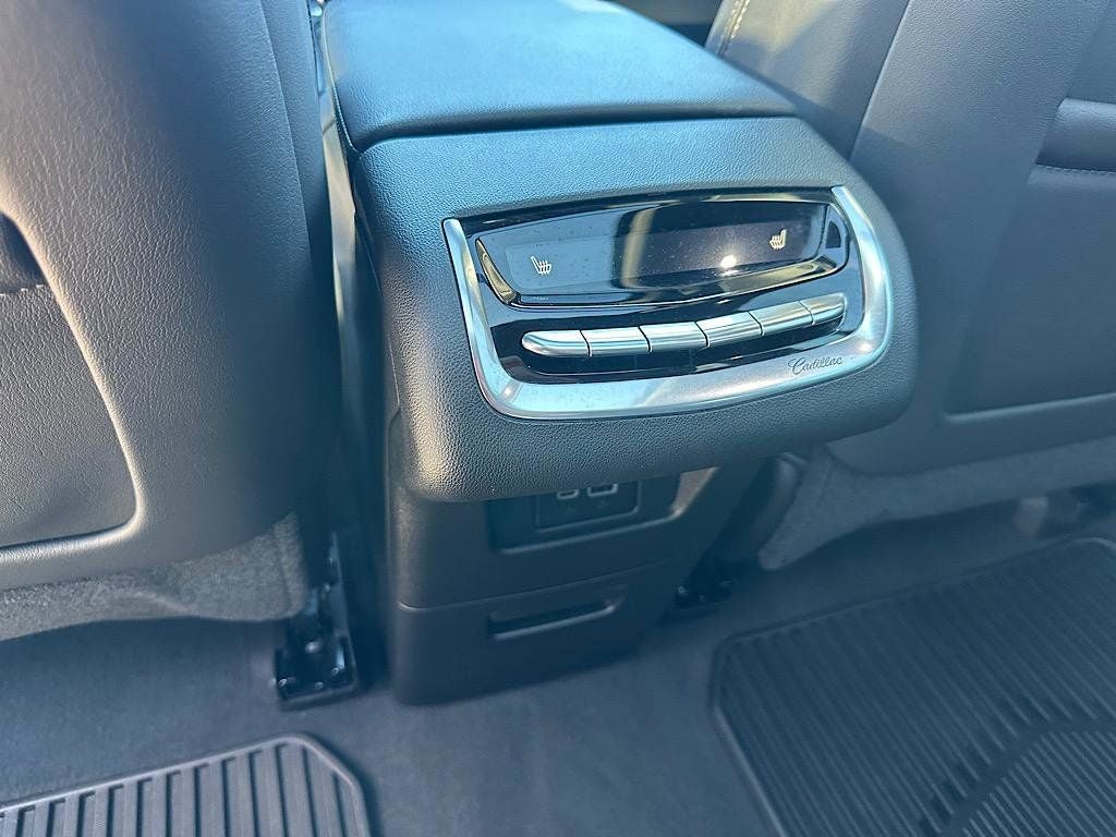 2025 Cadillac XT6 Premium Luxury - Photo 20