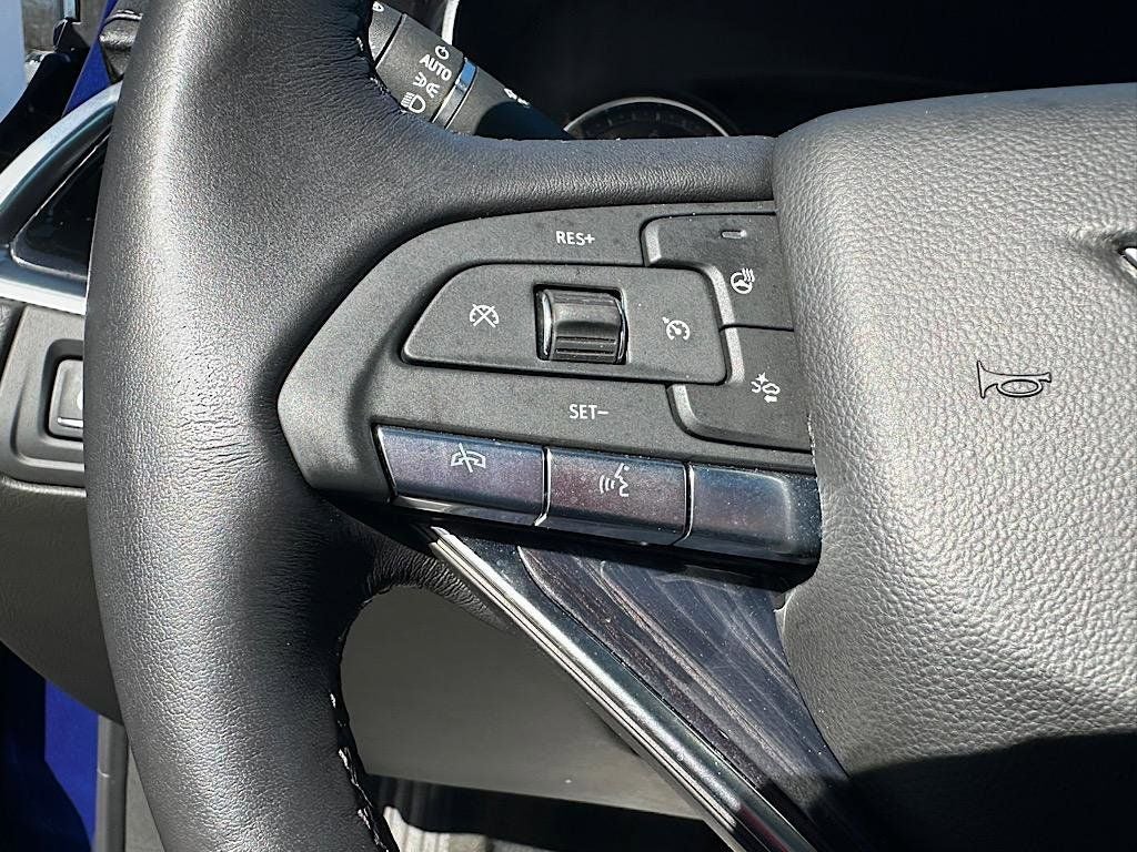 2025 Cadillac XT6 Premium Luxury - Photo 21