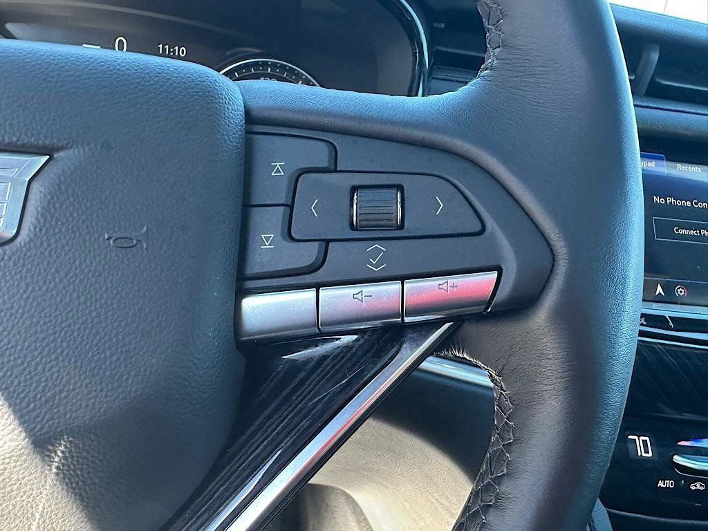 2025 Cadillac XT6 Premium Luxury - Photo 22