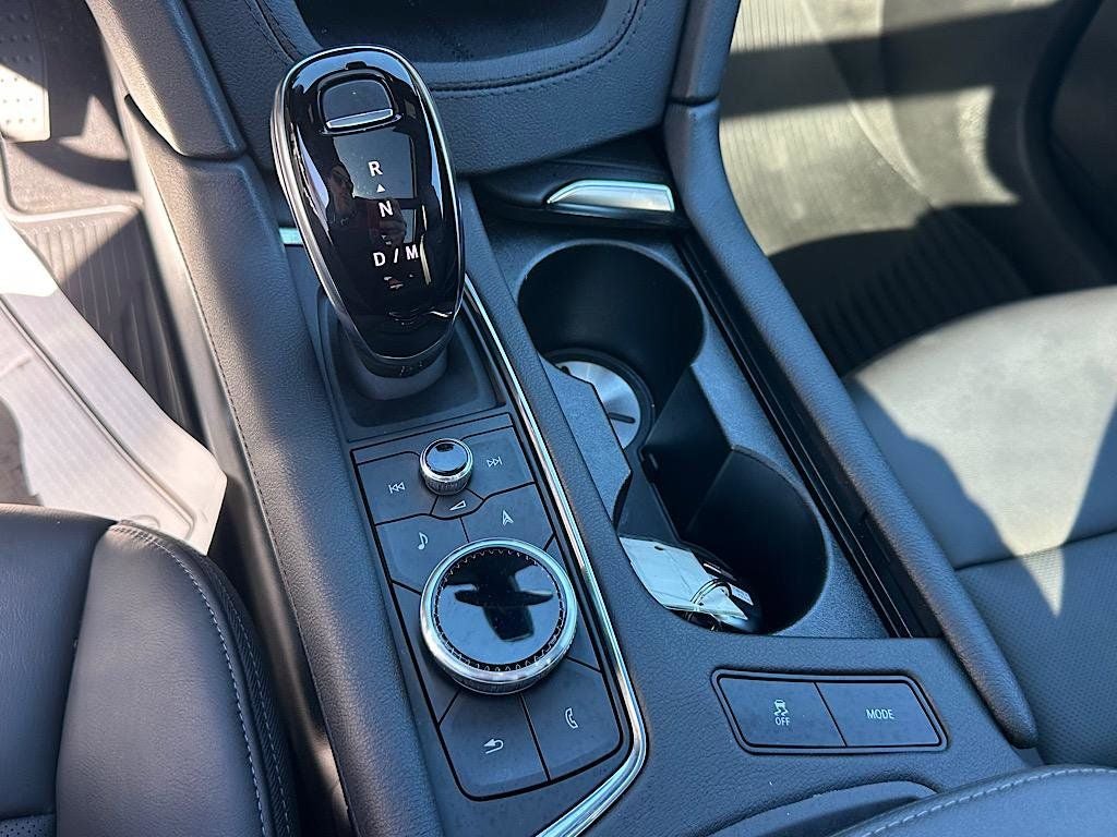 2025 Cadillac XT6 Premium Luxury - Photo 23