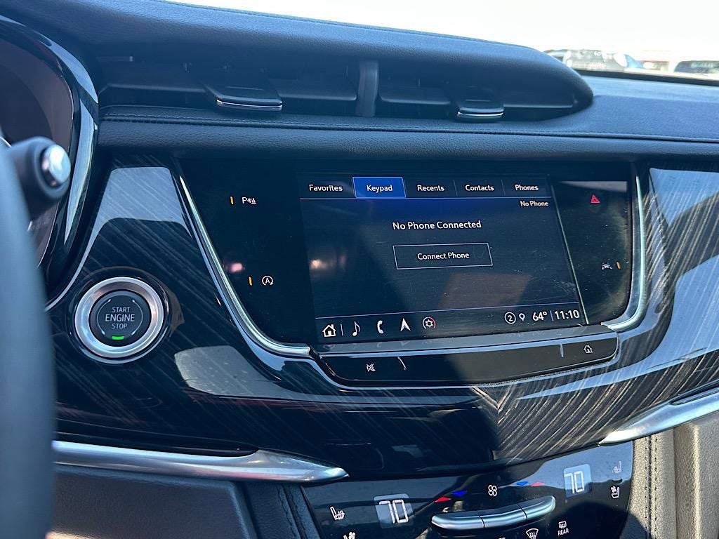 2025 Cadillac XT6 Premium Luxury - Photo 26