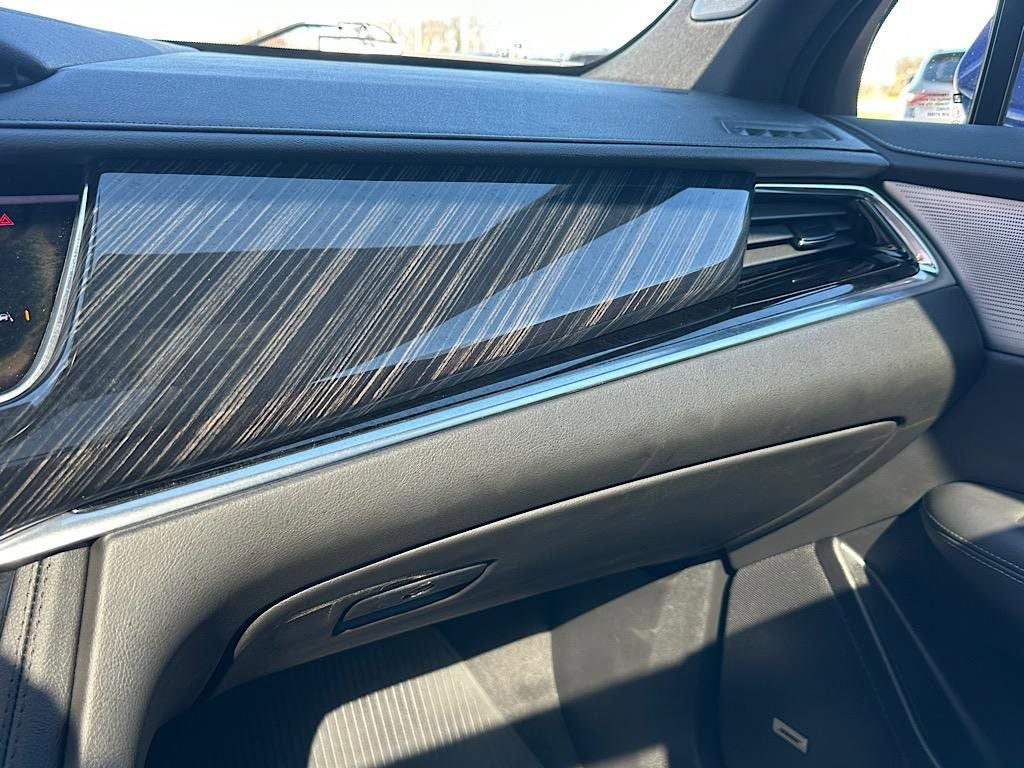 2025 Cadillac XT6 Premium Luxury - Photo 27