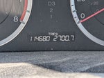 2012 Honda Accord LX 2.4