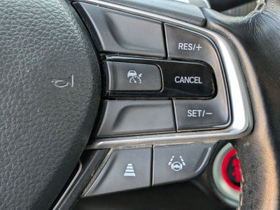 2022 Honda Accord Sport Special Edition