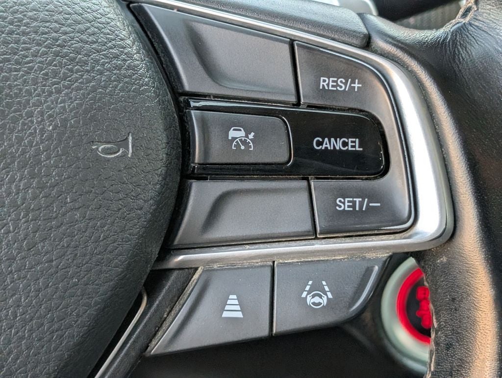 2022 Honda Accord Sport Special Edition