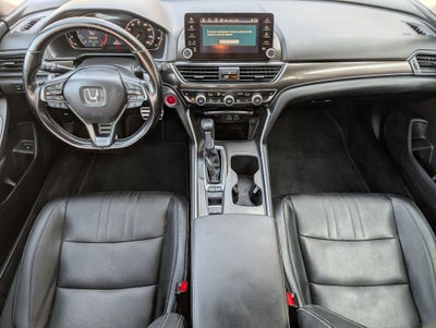 2022 Honda Accord Sport Special Edition
