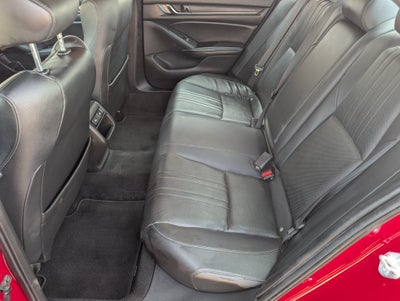 2022 Honda Accord Sport Special Edition