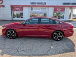 2022 Honda Accord Sport Special Edition
