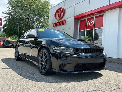2023 Dodge Charger GT