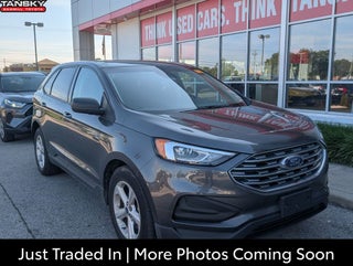 2020 Ford Edge SE