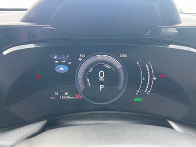 2025 Lexus NX 350h Base