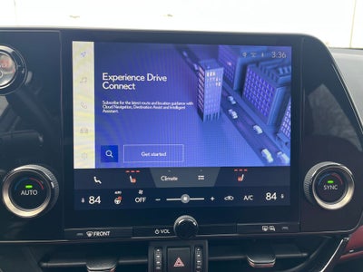 2025 Lexus NX 350h Base