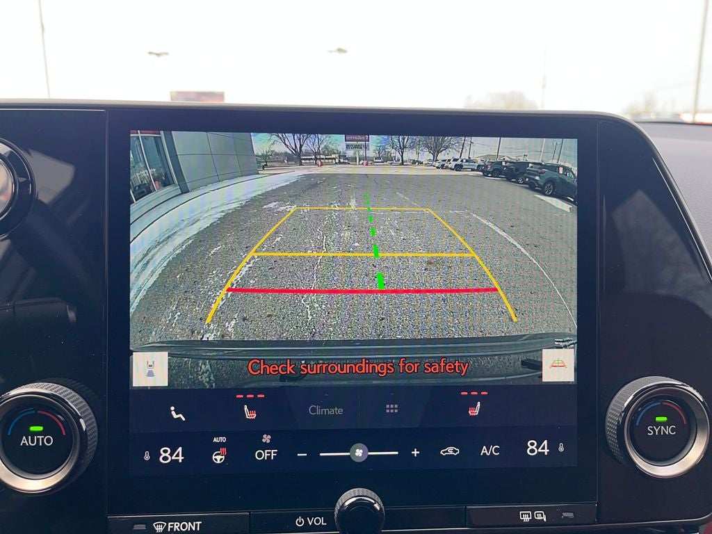 2025 Lexus NX 350h Base