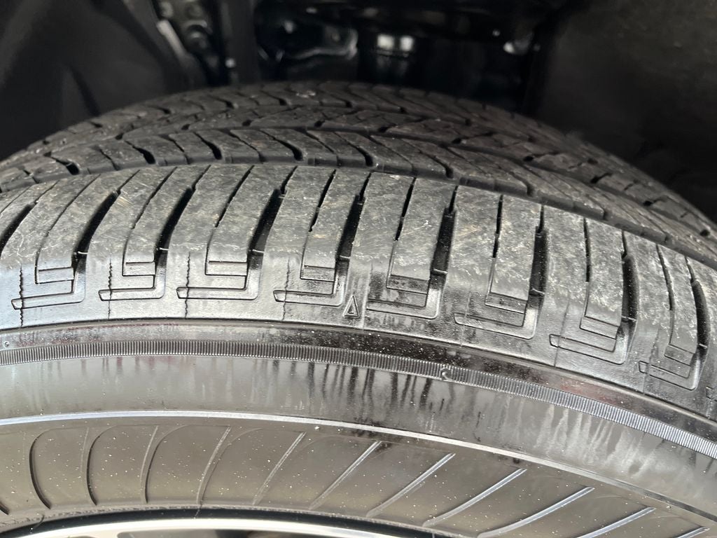 2025 Lexus NX 350h Base