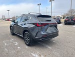 2025 Lexus NX 350h Base
