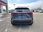 2025 Lexus NX 350h Base