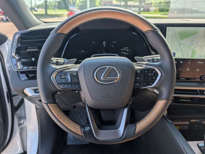 2026 Lexus RX 350 Premium
