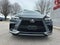 2024 Lexus RX 350 F Sport Handling