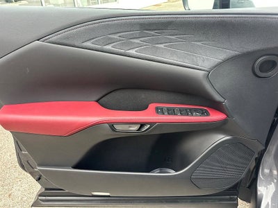 2024 Lexus RX 350 F Sport Handling