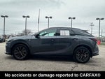 2024 Lexus RX 350 F Sport Handling