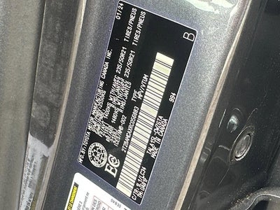 2024 Lexus RX 350 F Sport Handling