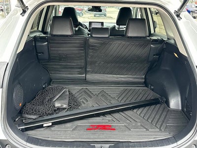 2020 Toyota RAV4 TRD Off Road