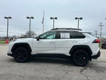2020 Toyota RAV4 TRD Off Road