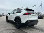 2020 Toyota RAV4 TRD Off Road