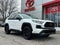 2020 Toyota RAV4 TRD Off Road