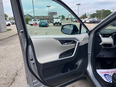 2024 Toyota RAV4 Limited