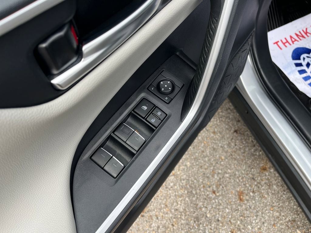 2024 Toyota RAV4 Limited