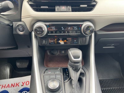 2024 Toyota RAV4 Limited