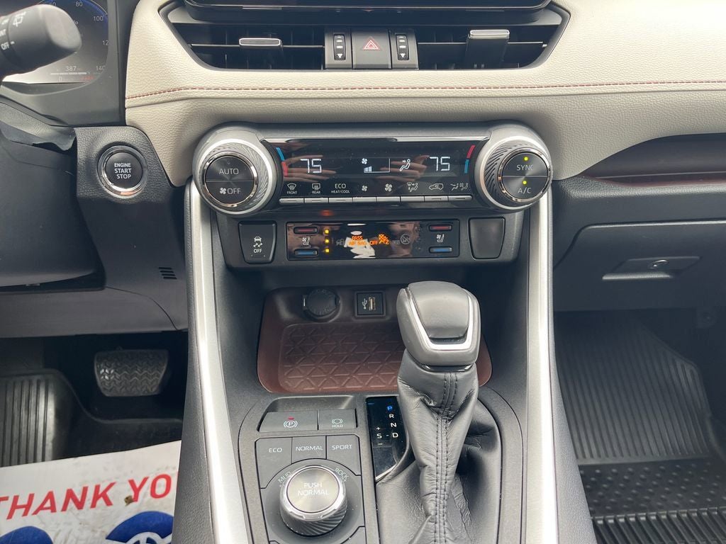 2024 Toyota RAV4 Limited