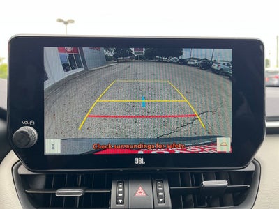 2024 Toyota RAV4 Limited
