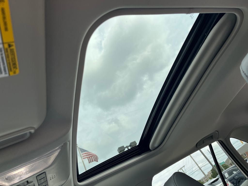 2024 Toyota RAV4 Limited