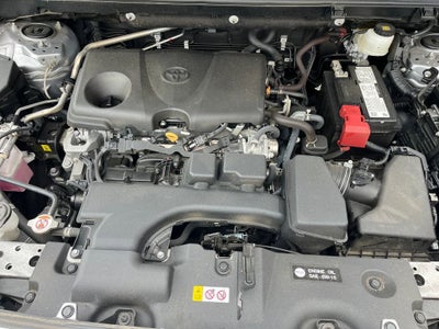 2024 Toyota RAV4 Limited