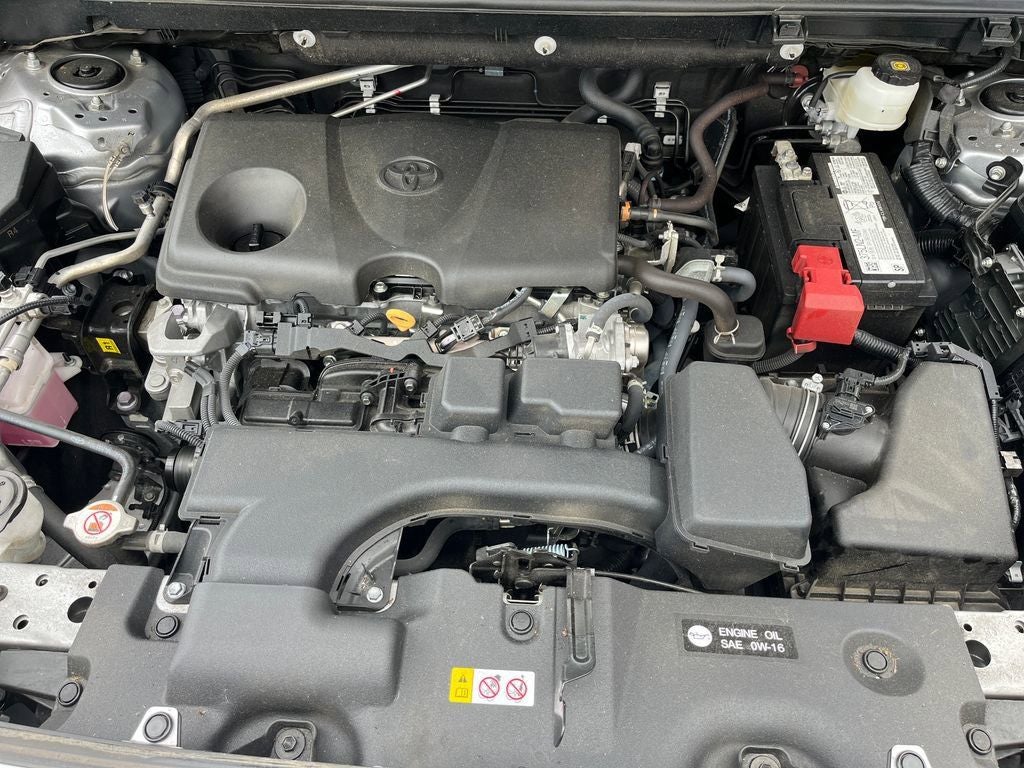 2024 Toyota RAV4 Limited