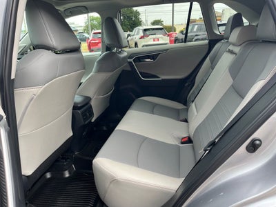 2024 Toyota RAV4 Limited