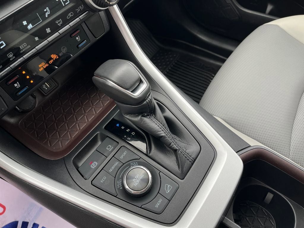 2024 Toyota RAV4 Limited
