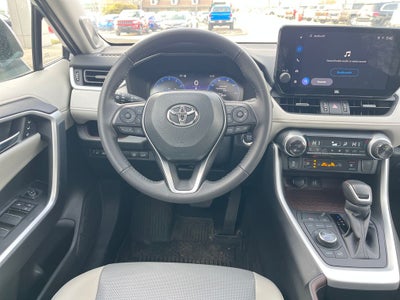 2024 Toyota RAV4 Limited