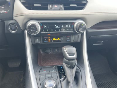 2024 Toyota RAV4 Limited